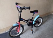 Rower dziecięcy Kross 16''