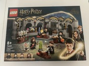 Lego Harry Potter 76431 Nowy zestaw