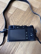 Fujifilm Fuji x100f