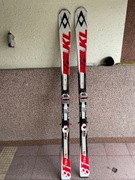 Sprzedam narty Volkl Full Rocker RTM81 - 176 cm 