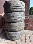 Sprzedam opony Bridgestone