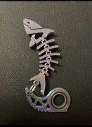 Key fliper i rekinek zestaw