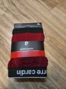 Bokserki męskie Pierre Cardin 2pak XL
