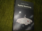 J. White - Szpital kosmiczny 