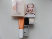 Laura Mercier baza Dior pomadka Ole Henriksen primier