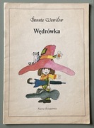Wędrówka - Danuta Wawiłow