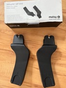Mutsy adapter set evo 