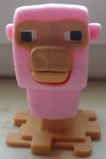 Minecraft Macdonald's Figurka Owca - Minecraft Movie