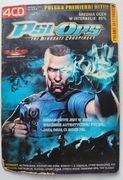 Gra CD-Action 113 Psi-Ops: The Mindgate Conspiracy PC