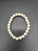 Bransoletka perełki
