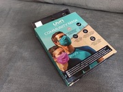 Maska ochronna sportowa UYN COMMUNITY MASK UNISEX 