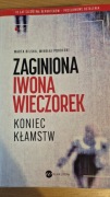 ZAGINIONA IWONA WIECZOREK KONIEC KŁAMSTW