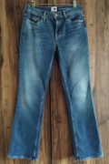 Tommy Hilfiger jeansy damskie , rozm. 24/28