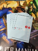 Raven Guard Primaris Transfer sheet 