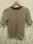 Koszulka w paski Sinsay, rozm.M