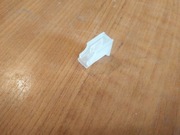 UNITRA Magmor magnetofon MSD 1403 1405 nasadka isostatu zapis odczyt z-o