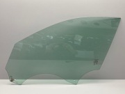 F-PACE SZYBA DRZWI PRZEDNIA LEWA 2018 ROK