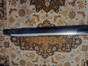 Volvo XC90 II Inscryption listwa drzwi przód prawa OE 31391995