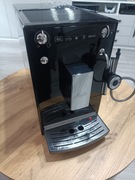 Ekspres melitta solo & Perfect milk 