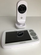 Motorola niania elektroniczna