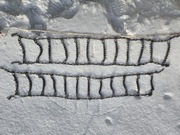 Łańcuchy  do quada