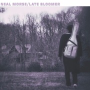 Neal Morse - Late Bloomer CD