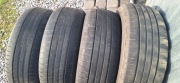 4 Opony letnie GoodYear EFFICIET GRIP 215/60/16 V 