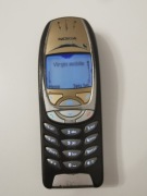 Telefon Nokia 6310i z ładowarką bez simlocka