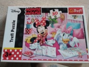 Puzzle Trefl minnie mouse 30 elementów