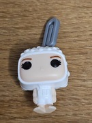 Stranger Things Kinder Joy Funko Pop Jedenastka Nastka Eleven brelok VC356