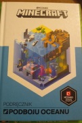 Minecraft Podręcznik podboju kosmosu