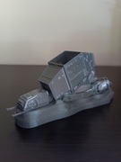 Figurka AT-AT Gwiezdne Wojny
