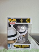 Funko POP Rocks #345 Michael Jackson Smooth Criminal