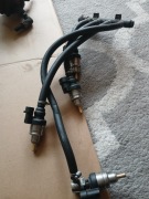 Wtryski wtryskiwacze gazu LPG  Alex Barracuda 115NL pojedyncze 