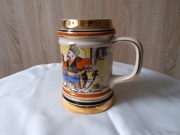 Kufel Chodzież PRL Zagłoba 