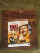 RIO  GRANDE   [DVD+BOOK]  NAPISY  POLSKIE