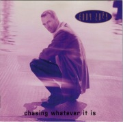 EDDY ZOEY - CHASING WHATEVER IT IS