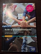 Krok w przedsiębiorczość nr MEN 1039/2020/z1