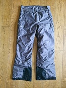 Spodnie narciarskie męskie WEDZE rozmiar M