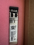 Komplet 4 szt wkładek sfp+ SR gbic