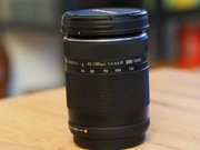 OBIEKTYW OLYMPUS M.ZUIKO ED 40-150 mm Okazja!