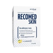 Recomed skin, smak cytrynowy. Żywność specjalnego przeznaczenia medycznego