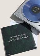 Ariana Grande - Christmas & chill winyl limitowany unikat