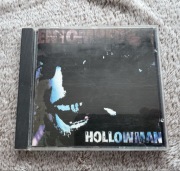 Entombed – Hollowman CD 1993 1.WYDANIE EARACHE