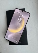 Samsung Galaxy S24 Onyx Black bateria 100%