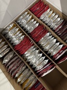 Karma dla kota 92x100g 