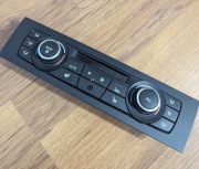 BMW 3 E90 E91 PANEL KLIMATYZACJI