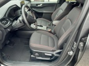 Fotele Kanapa Ford Kuga MK3 ST-Line grzane przód tył 