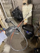 Ślimak linka prędkosciomierza piaggio nrg mc3