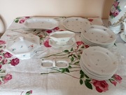 ANTYCZNY SERWIS OBIADOWY ROSENTHAL MARIA ART DECO